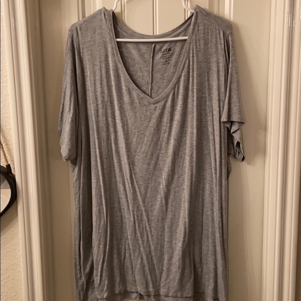 Woman’s top